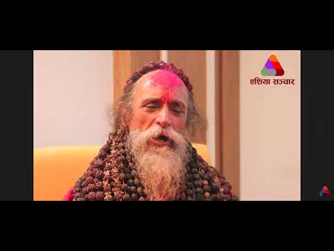 Kali Baba KO Kura sunus haii aaja KO tajaa khabar Kali Baba interview
