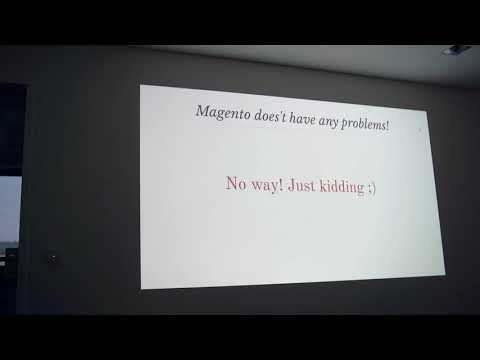 Monitoring Magento Frontend Performance