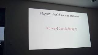 Monitoring Magento Frontend Performance