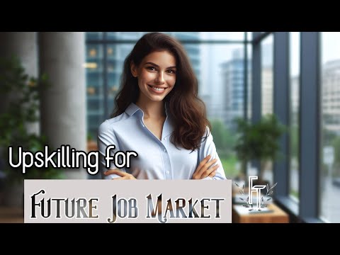 The Importance of Upskilling in a Rapidly Changing Job Market