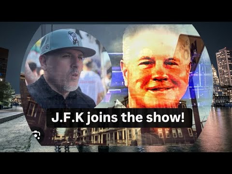 JFK IN DA HOUSE