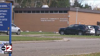 Trial date set for former Kearsley substitute teacher