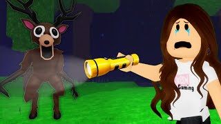 SURVIVING 99 NIGHTS in the FOREST 🌳