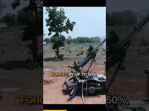 Kalyani Garuda, A Gamechanger for Ladakh #military #indianmilitary #indianmilitaryweapons