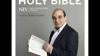 David Suchet NIV Bible 0854 Daniel 4