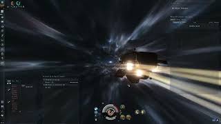 EVE Online - ANOM SANSHA Succubus - NERGAL