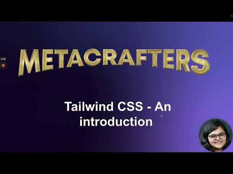 What is Tailwind CSS?