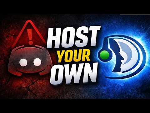 How to Host Your Own Voice Server in 2026 (TeamSpeak + Docker Setup)