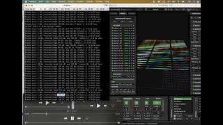 Realtime Beat Detection with Librosa