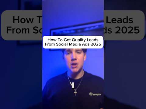 Realtors: How To Get Results With Ads On Facebook, YouTube, and Google EVERY Time 💎