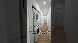 A NYC apartment that has it all!