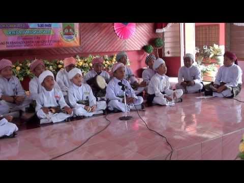 YA HA NA NA -  VERSI SK TELUK BIRAH