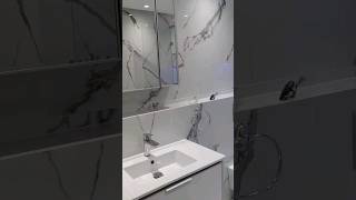 Luxury Bathroom Design 2024 #interiordesign #bathroom