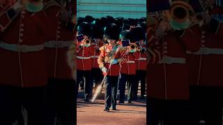 Changing of the guard - Changing of the guard Buckingham palace | changing the guard | London | 2023