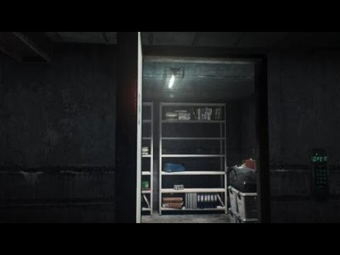 The Evil Within 2: B35 Code Guide