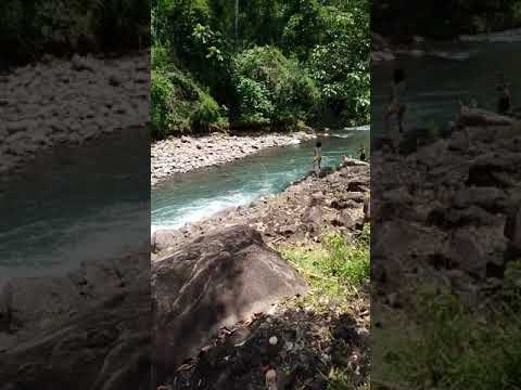 THE BEAUTIFUL PLACE IN PARASAN MOLAVE ZAMBOANGA DEL SUR