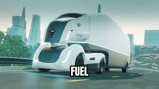 AI in Transportation and Logistics