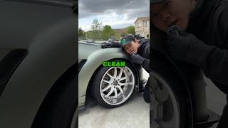 #quicktip Thursdays: Metal Polish #polishing #detailing #mazda