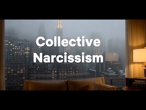 Does Collective Narcissism Lead to Social Conflict?