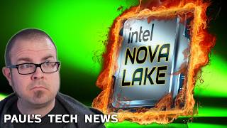 Nova Lake Might Not Suck