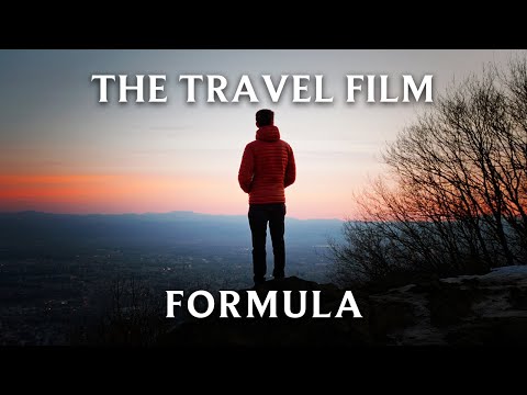 The 5 Step Guide to a Great Dramatic Travel Film
