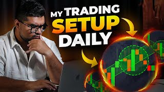 Daily Trading Setup With AI Bot on Pocket Option | Binary Options Robot for Beginners 2025