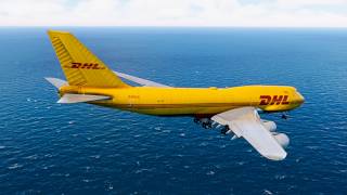 the plane flies out of control eps 091