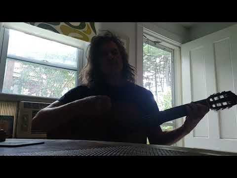 Salvador Sanchez Sun Kil Moon cover