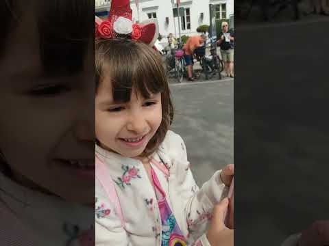 uma visita a Alemanha (Lindau)