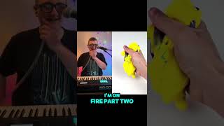 How many did you get? ☺️ (Color React #398)