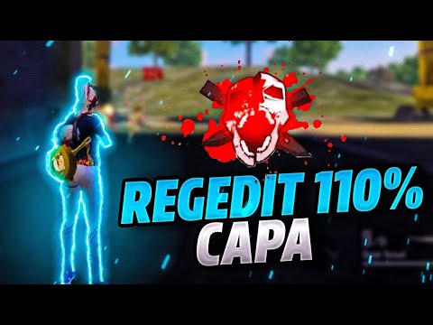 NEWS AIMLOCK🔥! REGEDIT MOBILE NOVA ATUALIZAÇÃO PARA TODAS AS ARMAS COM AIMBOT E AIMLOCK😱