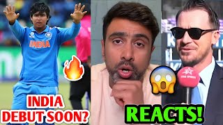 Vaibhav Suryavanshi INDIA DEBUT Soon? 😱🔥| Vaibhav India Cricket News Facts 2026