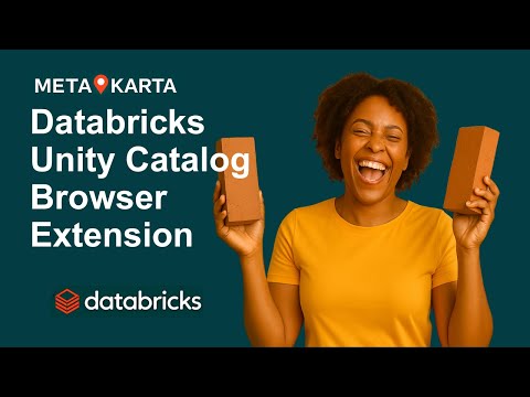 Databricks Unity Catalog Enterprise Data Lineage Extension