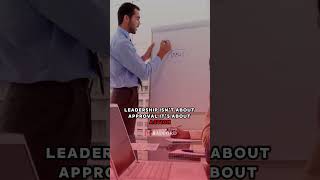✨ Real Leadership, Quiet Consistency #LeadershipMindset #JWradford #LegacyDriven #SpeakLeadServe