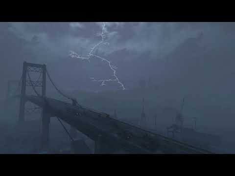 GTA 5 live wallpaper (4K UHD GTA V time lapse)