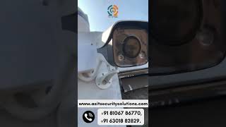 Keep an Eye, Anytime – Install CCTV Today ! | #asitss#CCTVInstallation #ViewVisionHD #CCTVHD