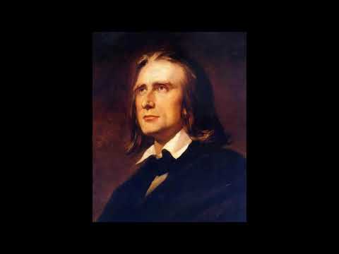 Liebestraum No. 3 in A-flat major - Franz Liszt