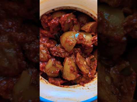 lemon pickle recipe | சுவையான எலுமிச்சை ஊறுகாய் ரெசிபி #lemonpickle #spicyfood #tastyfood
