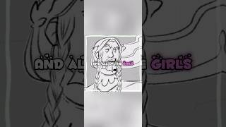 Neal Illustrator’s Poseidon and Zeus #epicthemusical #zeus #poseidon