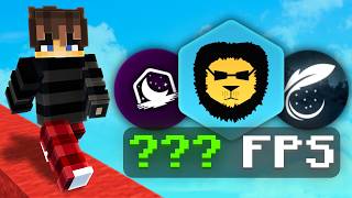 What Is The BEST PvP Client For Minecraft In 2026?