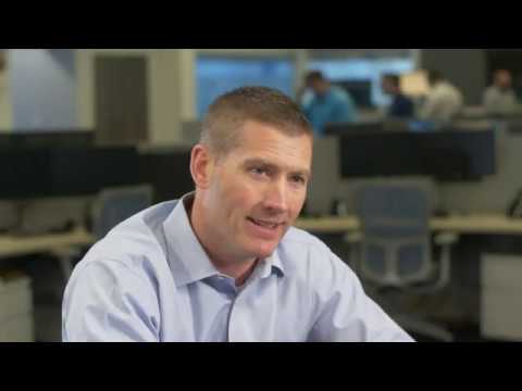 Lazorpoint's Founder Dave Lazor on Company Culture