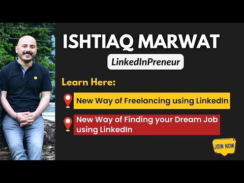 How to Grow on LinkedIn in 2023 (Win Clients & Get Remote Jobs)