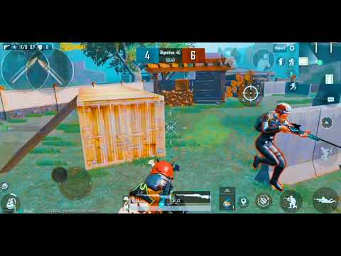 PUBG MOBILE Ī MONTAGE BY REBEL OP 😍