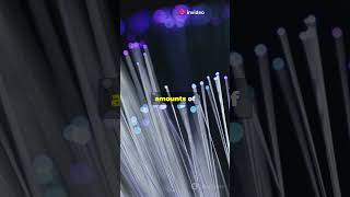 How Fiber Optics Work: The Backbone of the Internet #FiberOptics #InternetTech #HowItWorks