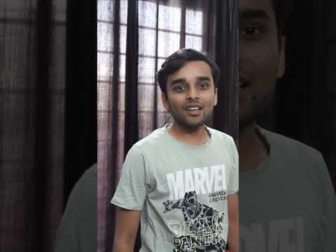 Kuch Toh Locha Hai 😂  | ft. Anmol Aneja & Arjun Rungta 😂