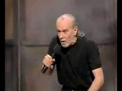 George Carlin - Balance the Budget