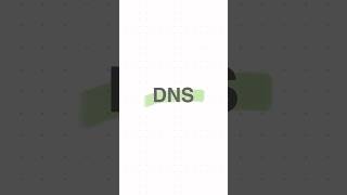internet’s secret phonebook: DNS #HowDNSWorks #TechExplained #WebMadeSimple #CyberBasics #DNS