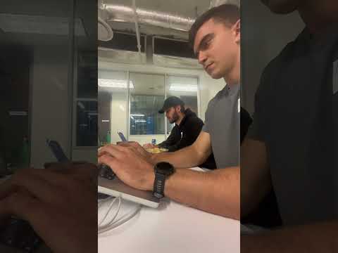 Come With Me to a Meta AI Hackathon