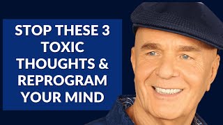How to Unlock Your Mind’s Power & Change Your Life – Dr. Wayne Dyer