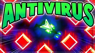Upgrading an ANTIVIRUS To Save HUMANITY
